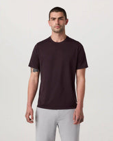 Current Tech Tee | Raisin