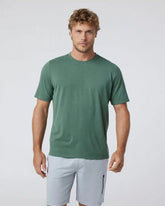 Current Tech Tee | Sea Pine
