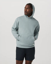 Coronado Pullover Hoodie 2.0 | Misty Blue Heather