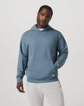 Coronado Pullover Hoodie 2.0 | Abyss Heather