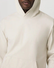 Coronado Pullover Hoodie 2.0 | Ivory Heather