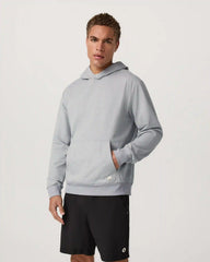 Coronado Pullover Hoodie 2.0 | Light Heather Grey