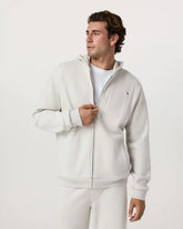 Seaside Full Zip 2.0 | Salt