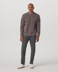 Midweight Rib Sweater | Timber