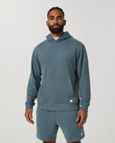 Cypress Vintage Hoodie | Blue Sea