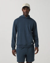 Cypress Vintage Hoodie | Ocean Blue