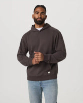 Cypress Vintage Hoodie | Soot