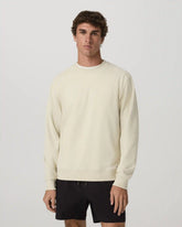 Cypress Vintage Crew | Sandalwood