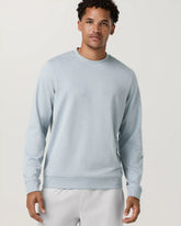 Ponto Performance Crew 2.0 | Raindrop Heather