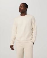 Seaside Crew 2.0 | Buttermilk Heather
