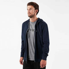 Jackson Hoodie | Navy