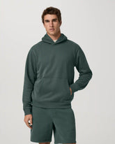 Seaside Pullover Hoodie 2.0 | Hemlock