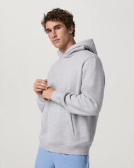 Seaside Pullover Hoodie 2.0 | Light Heather Grey