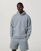 Seaside Pullover Hoodie 2.0 | Raindrop