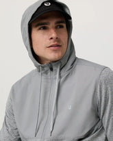 Sunday Element Jacket | Grey Heather