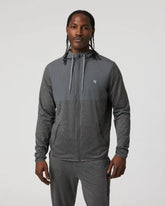 Sunday Element Jacket | Charcoal Heather