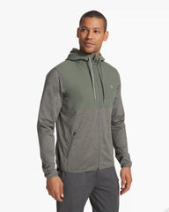 Sunday Element Jacket | Dusty Pine Heather