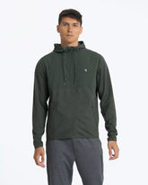 Sunday Element Jacket | Forest Heather