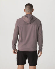 Sunday Element Jacket | Huckleberry Heather