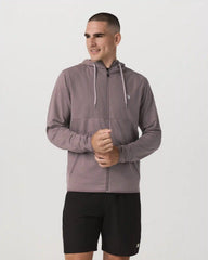 Sunday Element Jacket | Huckleberry Heather