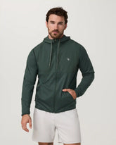 Sunday Element Jacket | Hemlock Heather