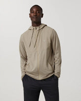Sunday Element Jacket | Biscotti Heather