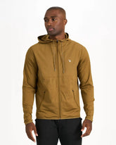 Sunday Element Jacket | Tobacco Heather