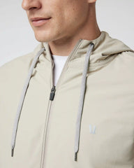 Sunday Element Jacket | Toast Heather