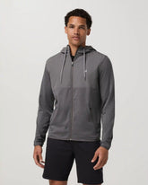 Sunday Element Jacket | Gull Grey Heather