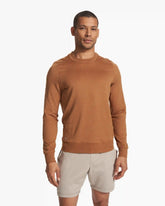 Ponto Performance Crew | Autumn Heather