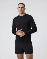 Ponto Performance Crew | Black Heather