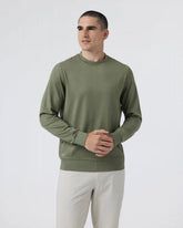 Ponto Performance Crew | Dark Metal Heather