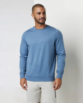 Ponto Performance Crew | Nautilus Heather