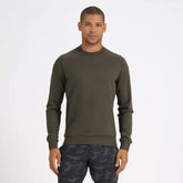 Ponto Performance Crew | Oregano Heather