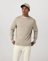 Ponto Performance Crew | Truffle Heather