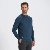 Ponto Performance Crew | Indigo Heather
