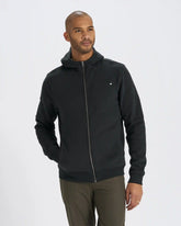 Seaside Hoodie | Black