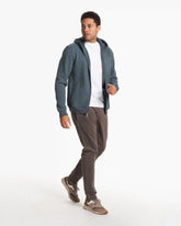 Seaside Hoodie | Lake