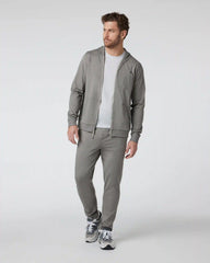 Coronado Hoodie | Dolomite Heather