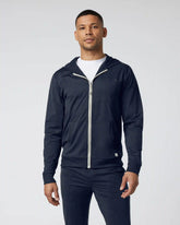 Coronado Hoodie | Midnight Heather