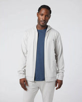 Coronado Hoodie | Suede Heather