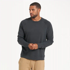 Vital Crew | Charcoal