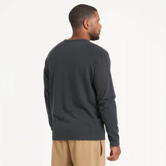 Vital Crew | Charcoal