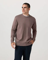 Fluent Sweater | Huckleberry