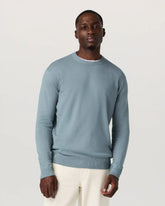 Fluent Sweater | Mist