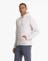Austin Hoodie | Oatmeal Heather