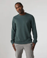 Cypress Crew | Smoked Beryl