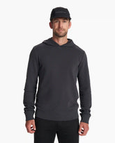 Cypress Hoodie | Charcoal