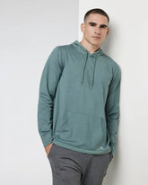Sunday Element Hoodie | Kashmir Heather