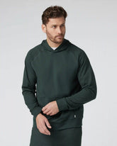 Coronado Pullover Hoodie | Aspen Heather